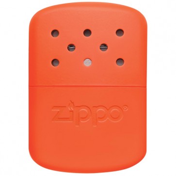 12-Hour Hand Warmer. Orange
