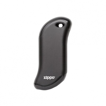 HeatBank® 9s Rechargeable Hand Warmer Black