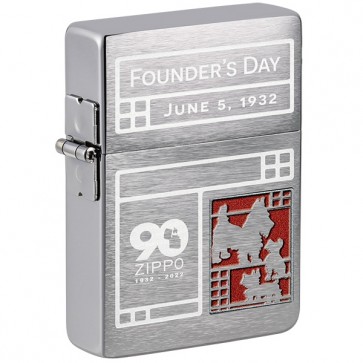 2022 Founder's Day Collectible