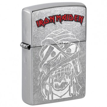 Iron Maiden