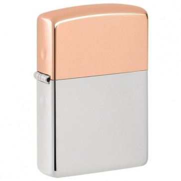 BiMetal (Silver Bottom)