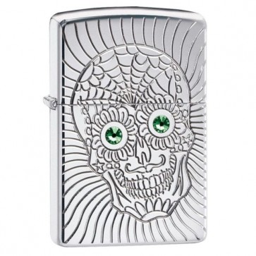 Sugar Skull Design