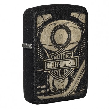 Harley-Davidson®