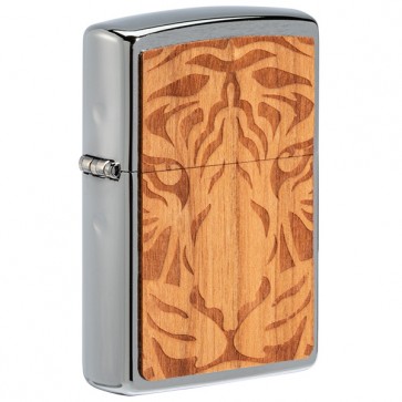 Woodchuck Cherry Tiger