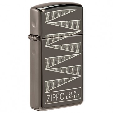 65th Anniversary Zippo Slim® Collectible