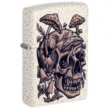 Skullshroom