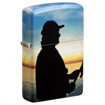 Fisherman