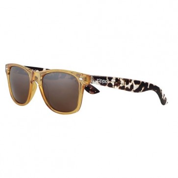 Brune Polarized Solbriller