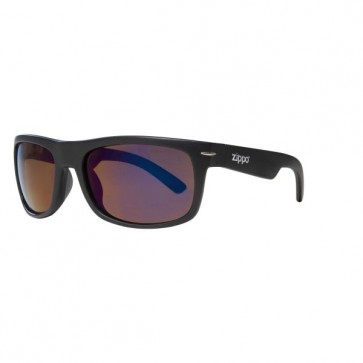 Sorte Polarized Solbriller