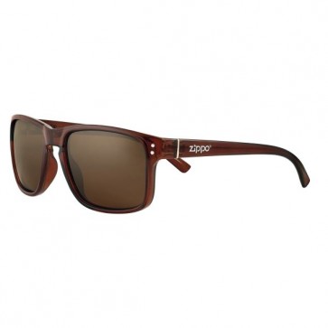 Brune Polarized Solbriller