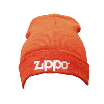 Zippo hue - Orange