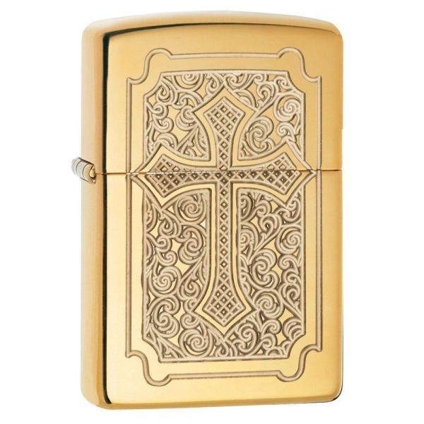 klinke kultur højen Zippo.dk