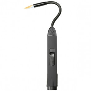 Black Flex Neck Utility Lighter