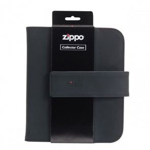 Zippo Collector Case