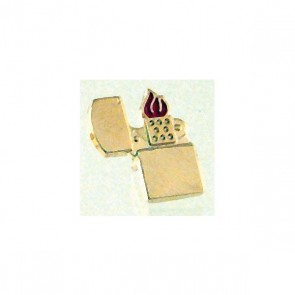Zippo Lighter Pin