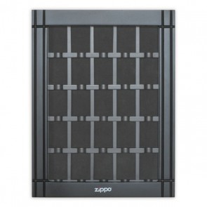 Black Display Case 25 pcs.