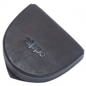 Leather Coin Pouch