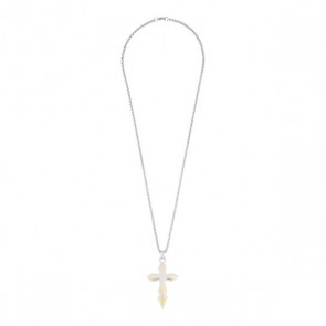 Cross Pendant Necklace