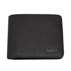 Zippo Saffiano Zipper-wallet