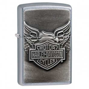 HD Iron Eagle