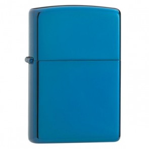 High Polish Blue