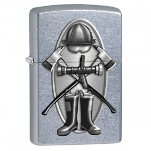 Fire Fighter