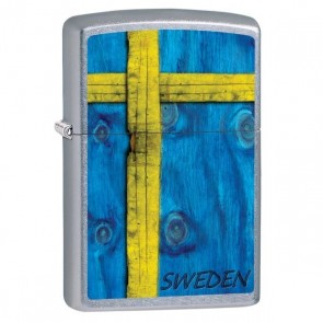 Swedish Flag