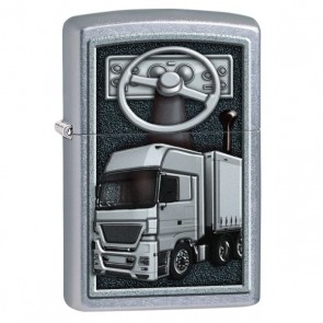 Truck Driver