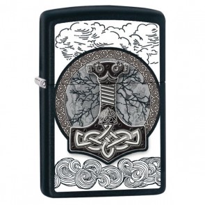 Thor's Hammer
