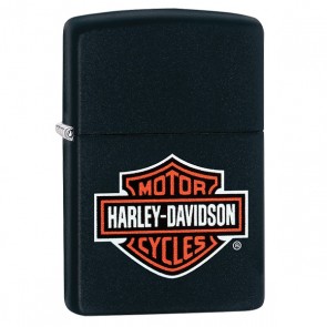 Harley-Davidson®