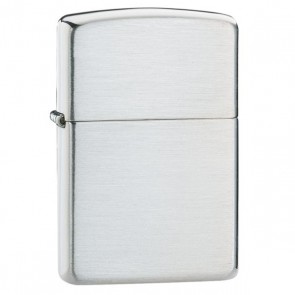 Armor Brushed Sterling Silver