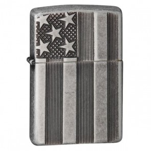 Flag Armor