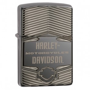 Harley-Davidson®