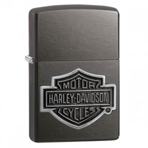 H-D Bar & Shield