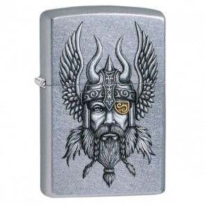 Viking Warrior Design