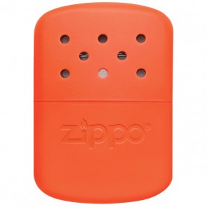 12-Hour Hand Warmer. Orange