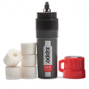 Emergency Fire Starter Kit