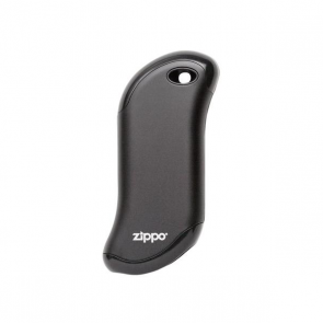 HeatBank® 9s Rechargeable Hand Warmer Black