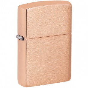 Solid Copper