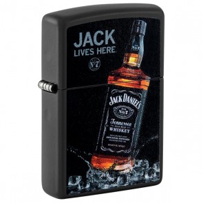 Jack Daniel's®