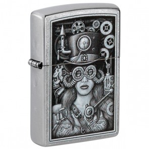 Steampunk Design