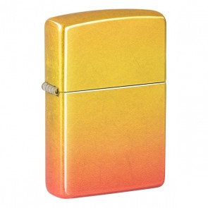 Ombre Orange Yellow