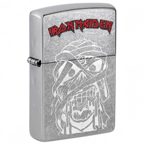 Iron Maiden