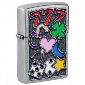 All Luck Design