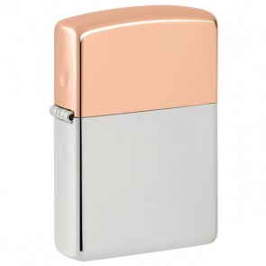 BiMetal (Silver Bottom)