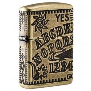 Ouija Board Design