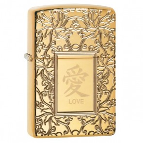 Chinese Love Design