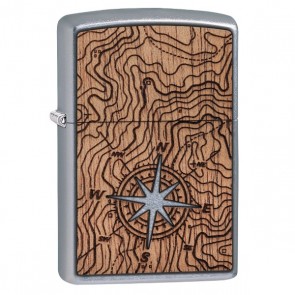 Woodchuck Compass 