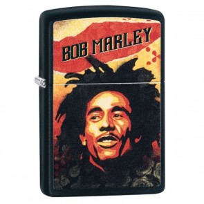 Bob Marley