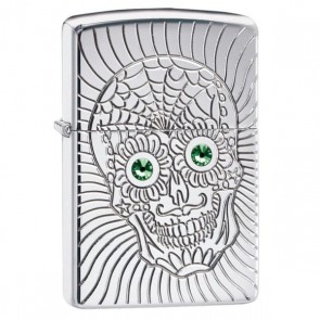 Sugar Skull Design